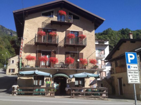 Locanda Spada Reale  Фрассино